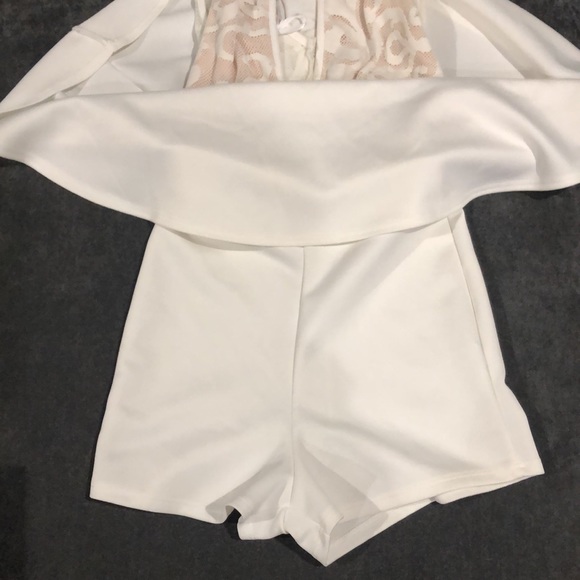 Love Culture Romper/Skort - Picture 8 of 11